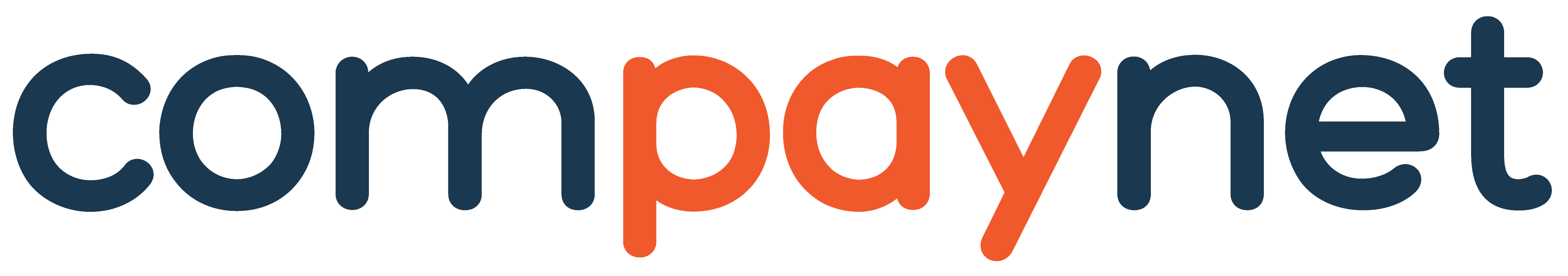 Compaynet Logo